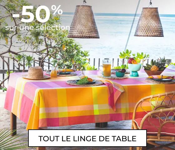 Ban fam table